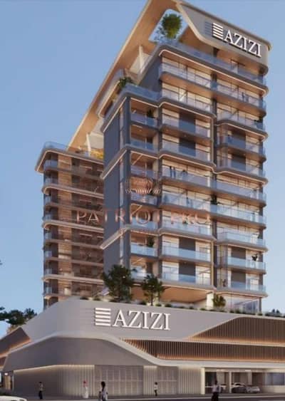 Studio for Sale in Al Furjan, Dubai - 4. PNG
