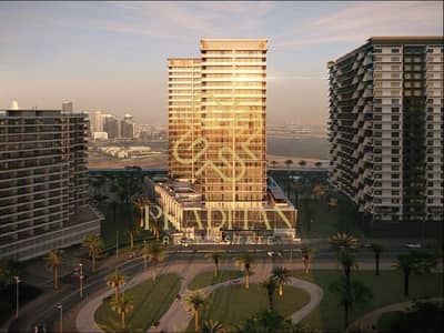 1 Bedroom Flat for Sale in Al Jaddaf, Dubai - WhatsApp Image 2025-09-11 at 2.58. 22 PM. jpeg
