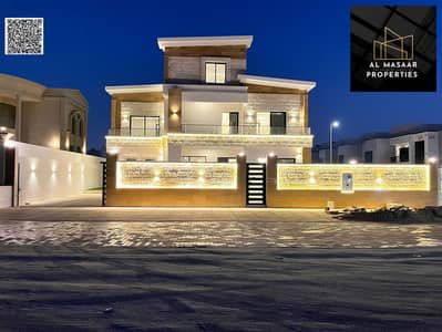 8 Bedroom Villa for Sale in Al Helio, Ajman - WhatsApp Image 2025-09-07 at 6.37. 37 PM (1). jpeg
