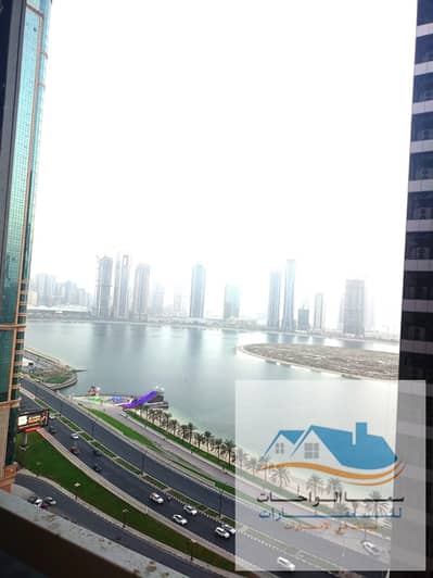 2 Bedroom Apartment for Rent in Al Khan, Sharjah - 93b20958-3d8d-4b3e-b652-82d219ca2470. jpg