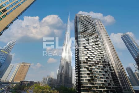 迪拜市中心， 迪拜 2 卧室单位待售 - 35. jpg