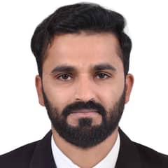 Subhan Akram