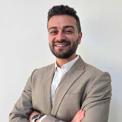 Ahmed Khaled Ahmed Mohamed Metwally