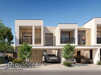 4 Bedroom Villa for Sale in Arabian Ranches 3, Dubai - Corner Unit | Park View | Large Plot