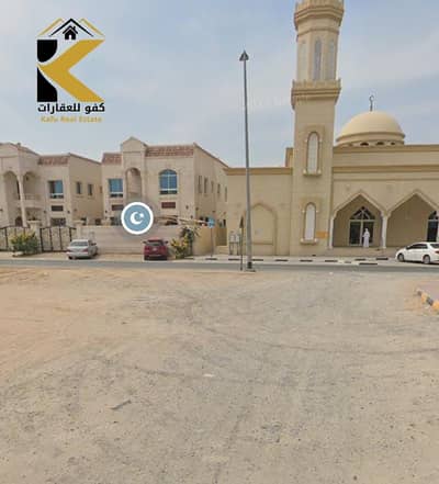 Plot for Sale in Al Rawda, Ajman - IMG-20250911-WA0004. jpg