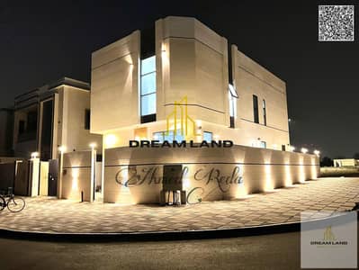 5 Bedroom Villa for Sale in Al Helio, Ajman - batch_WhatsApp Image 2025-09-11 at 11.26. 51 AM. jpeg