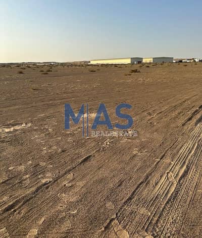 Plot for Sale in Al Sajaa, Sharjah - WhatsApp Image 2025-08-29 at 5.48. 48 PM. jpeg