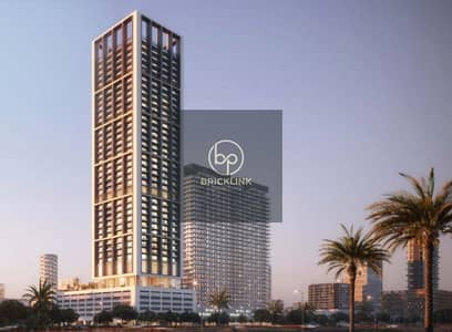 1 Bedroom Flat for Sale in Jumeirah Village Circle (JVC), Dubai - 10. jpg