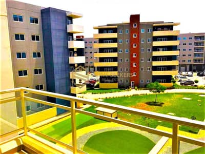 1 Bedroom Apartment for Sale in Al Reef, Abu Dhabi - IMG-20250901-WA0146. jpg