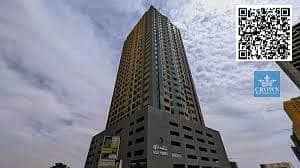 2 Bedroom Apartment for Sale in Emirates City, Ajman - images. jpg