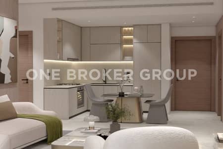 1 Bedroom Apartment for Sale in Dubai Investment Park (DIP), Dubai - POOL VIEW | MOTIVATED SELLER | HANDOVER Q3 2026