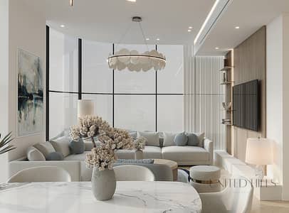 2 Bedroom Flat for Sale in Al Furjan, Dubai - PG Maison – Brochure v11 – 240816 VA-20. jpg