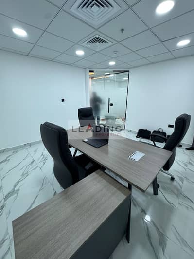 Office for Rent in Business Bay, Dubai - WhatsApp Image 2025-09-11 at 5.27. 49 PM. jpeg