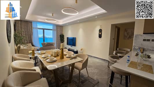 2 Bedroom Apartment for Sale in Ajman Free Zone, Ajman - WhatsApp Image 2025-09-11 at 12.00. 59 AM. jpeg