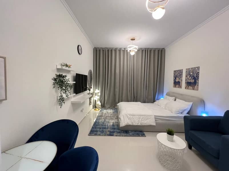 Immaculate Studio II Prime Location II Exclusive Offer - Image 6