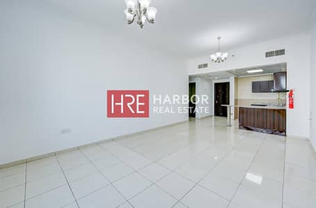 2 Bedroom Apartment for Rent in Majan, Dubai - Spacious 2BR | Chiller Free | Prime Location