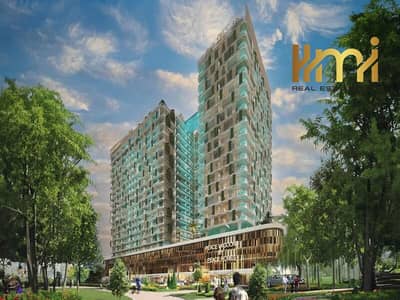 فلیٹ 1 غرفة نوم للبيع في مجمع دبي لاند ريزيدنس، دبي - d800af1928ee2abad90254a99c48b689. jpg