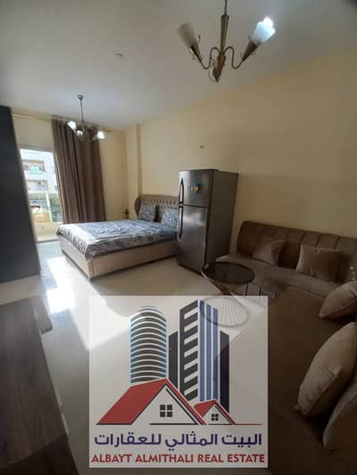 Studio for Rent in Al Nakhil, Ajman - IMG-20250729-WA0057. jpg