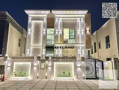 5 Bedroom Villa for Sale in Al Zahya, Ajman - batch_WhatsApp Image 2025-08-19 at 8.01. 39 PM. jpeg