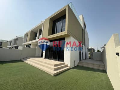 فیلا 3 غرف نوم للايجار في دبي هيلز استيت، دبي - IMG-20250911-WA0081. jpg