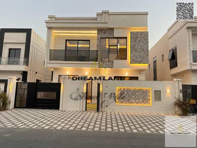 5 Cпальни Вилла Продажа в Аль Захья, Аджман - batch_WhatsApp Image 2025-04-23 at 6.50. 05 PM. jpeg