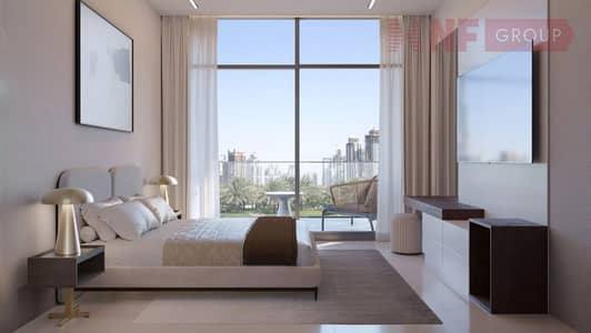 迪拜科学园， 迪拜 1 卧室单位待售 - SkyHill-Residences-13. jpg. jpg