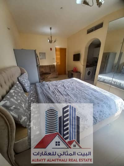 Studio for Rent in Al Nakhil, Ajman - IMG-20250708-WA0238. jpg