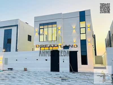 4 Bedroom Villa for Sale in Al Zahya, Ajman - batch_WhatsApp Image 2025-08-17 at 8.42. 04 PM. jpeg