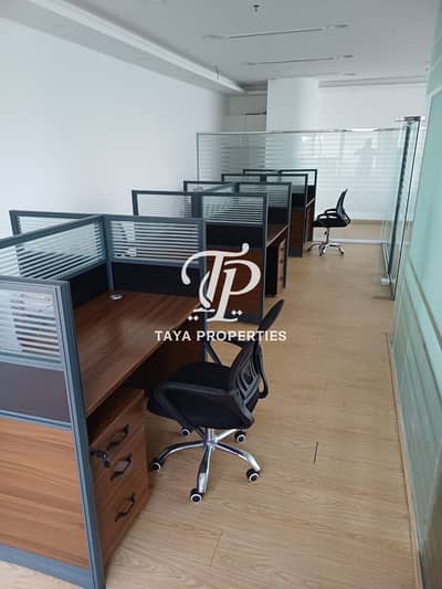 Office for Rent in Business Bay, Dubai - IMG-20250911-WA0026. jpg