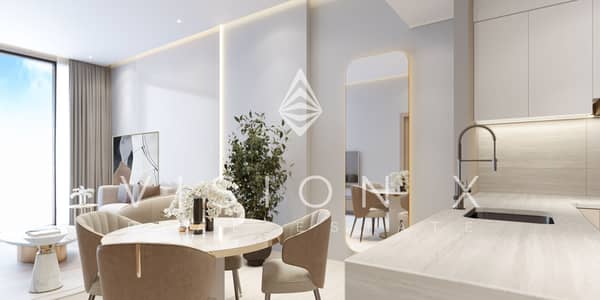 1 Bedroom Flat for Sale in Jumeirah Village Triangle (JVT), Dubai - 013. jpg