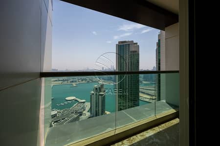 1 Bedroom Apartment for Rent in Al Reem Island, Abu Dhabi - 021A5922. jpg