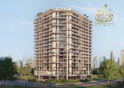 Studio for Sale in Dubai Land Residence Complex, Dubai - 2. jpg
