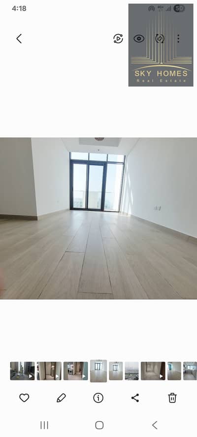 1 Bedroom Flat for Rent in Al Jaddaf, Dubai - 1000028112. jpg