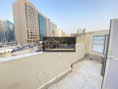 1 Bedroom Flat for Rent in Al Wahdah, Abu Dhabi - WhatsApp Image 2025-09-11 at 5.41. 27 PM. jpeg