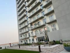 شقة في فندق ومساكن نافيتاس،(أكويا من داماك) داماك هيلز 2 1 غرفة 550000 درهم - 12763836
