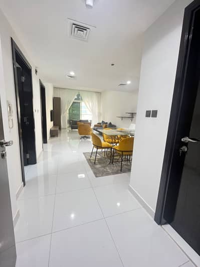 1 Bedroom Flat for Rent in Dubai Silicon Oasis (DSO), Dubai - WhatsApp Image 2025-09-11 at 5.53. 28 PM. jpeg