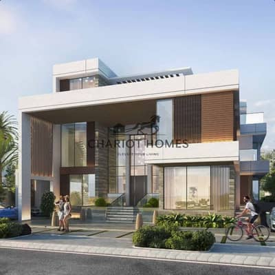 4 Bedroom Villa for Sale in DAMAC Lagoons, Dubai - Screenshot 2025-08-01 at 7.24. 28 PM. png
