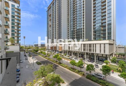 2 Bedroom Apartment for Rent in Sobha Hartland, Dubai - Exclusive | Low Floor | Vacant