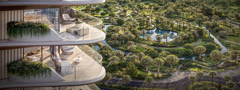 1 Bedroom Flat for Sale in Dubai Maritime City, Dubai - Cover Image