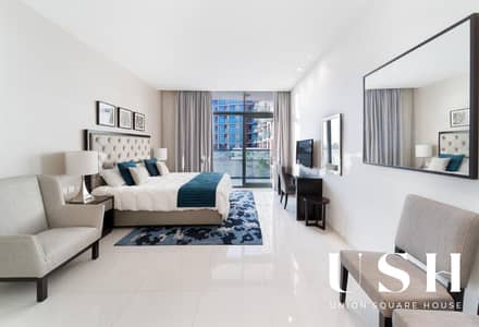 Studio for Rent in Dubai South, Dubai - IMG-20250828-WA0040. jpg