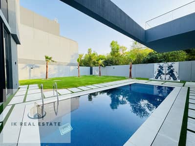 5 Bedroom Villa for Rent in Tilal City, Sharjah - 95a78ec3-5d2d-41ba-a762-f750d07edce8. jpeg