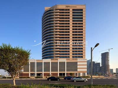 2 Bedroom Flat for Sale in Al Reem Island, Abu Dhabi - Sophisticated Unit |Best Layout |Perfect Location