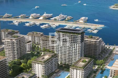 1 Bedroom Apartment for Sale in Mina Rashid, Dubai - Genuine Sale | Spacious 1 bedroom | Exclusive