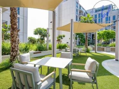 2 Bedroom Flat for Rent in Dubai Festival City, Dubai - 1. png