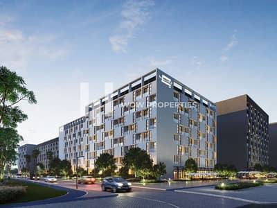 Studio for Sale in Muwaileh, Sharjah - 1 - 256_1dc704125e9e45c6961322476e9e9bca. jpg