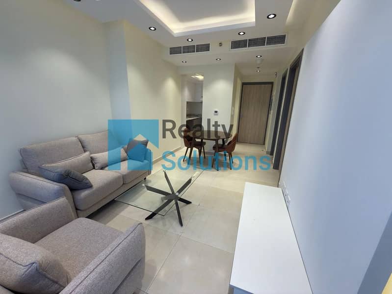 Pool View | Spacious Unit | Well-Maintained | Open View | Unfurnished - Image 8