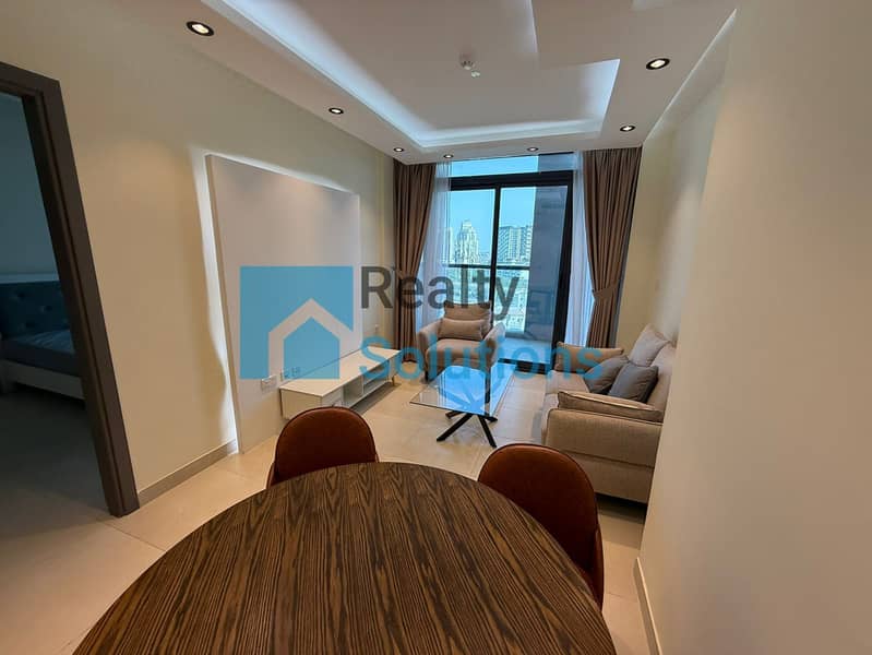 Pool View | Spacious Unit | Well-Maintained | Open View | Unfurnished - Image 6