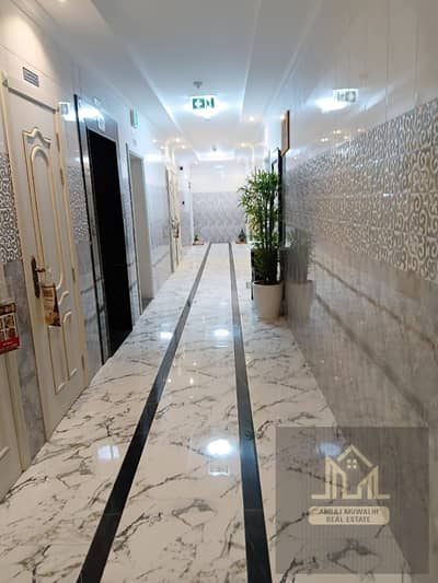 1 Спальня Апартаменты в аренду в Альжада, Шарджа - IMG-20250911-WA0059. jpg