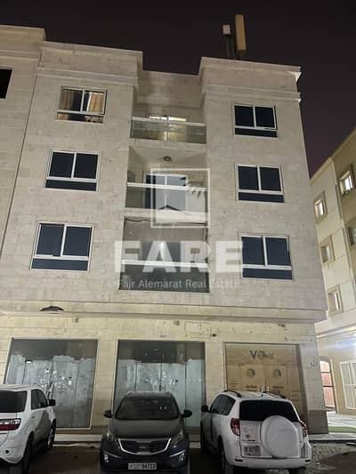 1 Bedroom Building for Sale in Muwaileh, Sharjah - IMG-20250821-WA0042. jpg