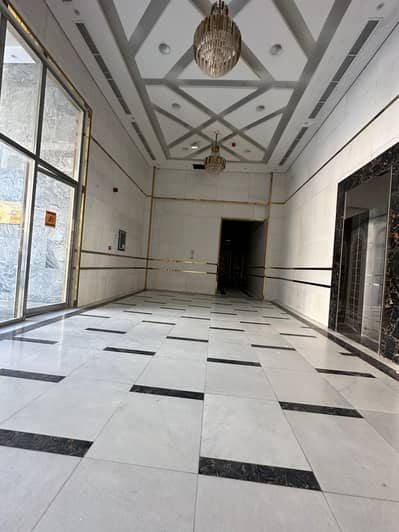 2 Bedroom Apartment for Rent in Al Mowaihat, Ajman - IMG-20250909-WA0243. jpg